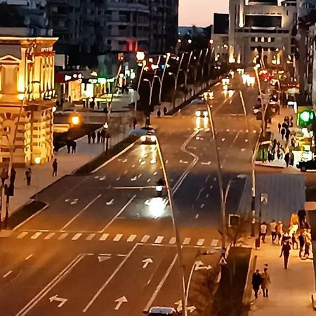 Central Bacau Ngoại thất bức ảnh
