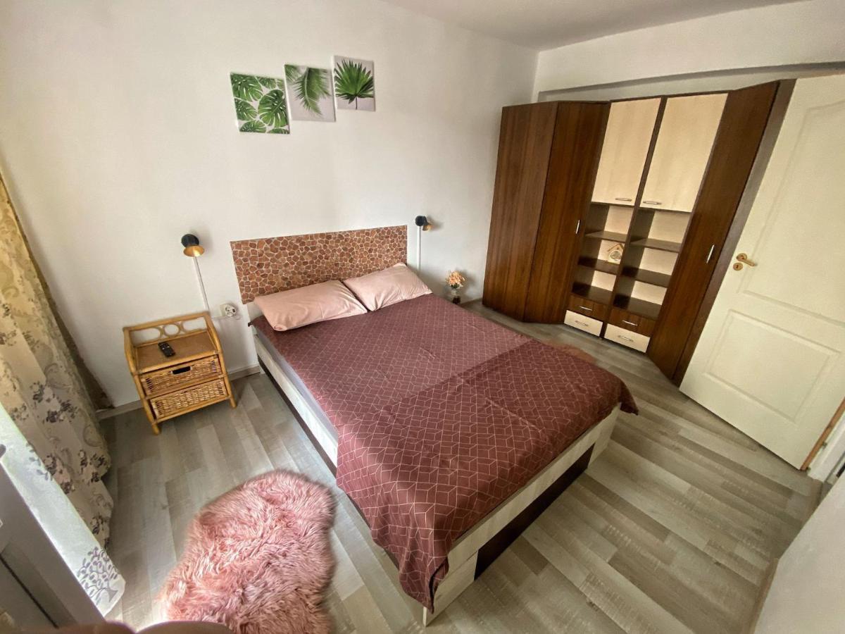 Central Bacau Ngoại thất bức ảnh