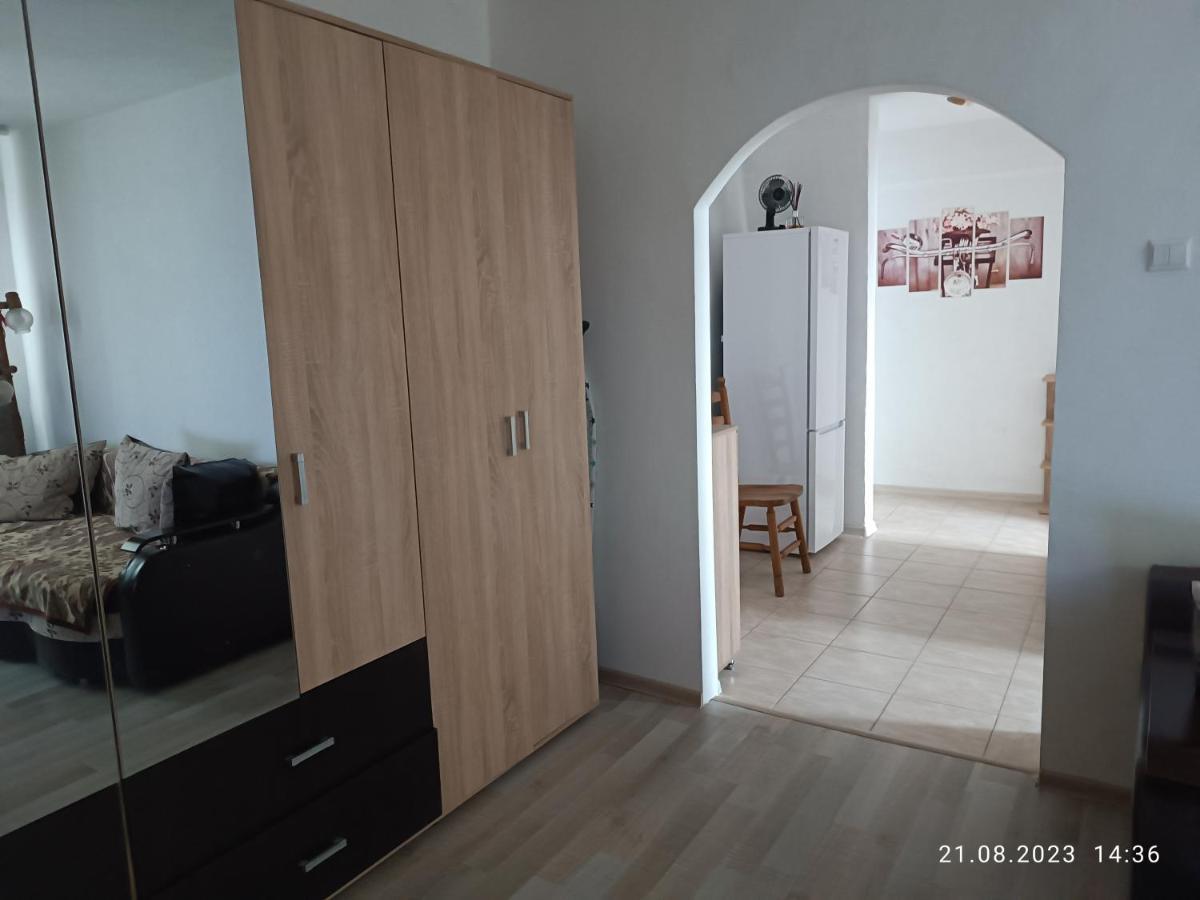 Central Bacau Ngoại thất bức ảnh