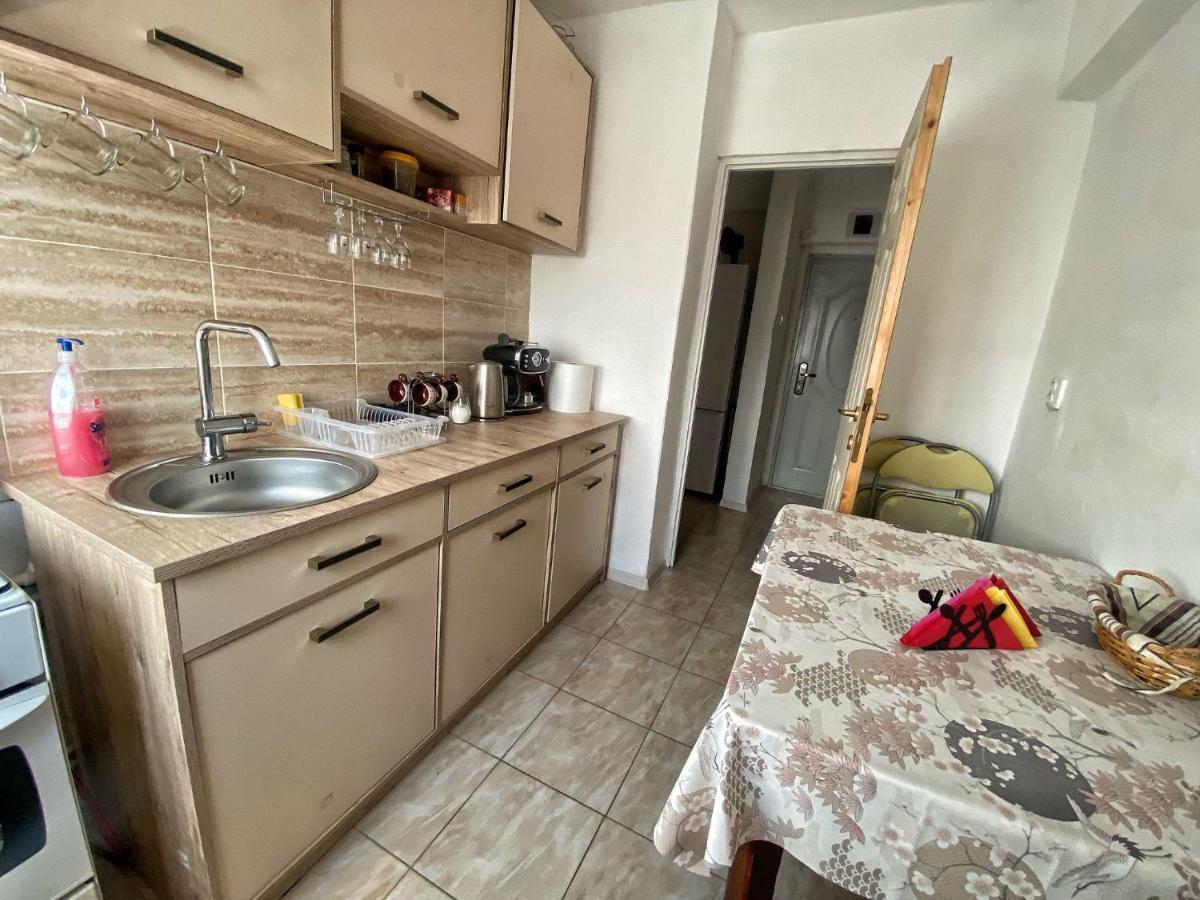 Central Bacau Ngoại thất bức ảnh