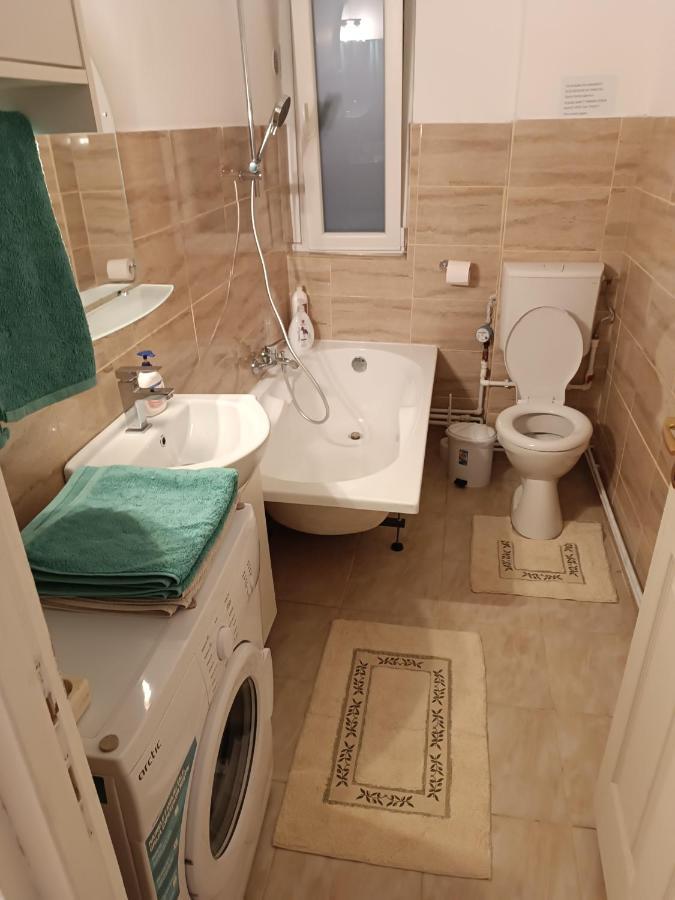 Central Bacau Ngoại thất bức ảnh